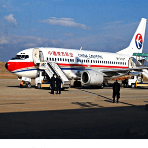 阿鲁科尔沁空运地址航空快运业稳步发展的原因是什么？